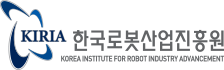 韓国ロボット産業振興院