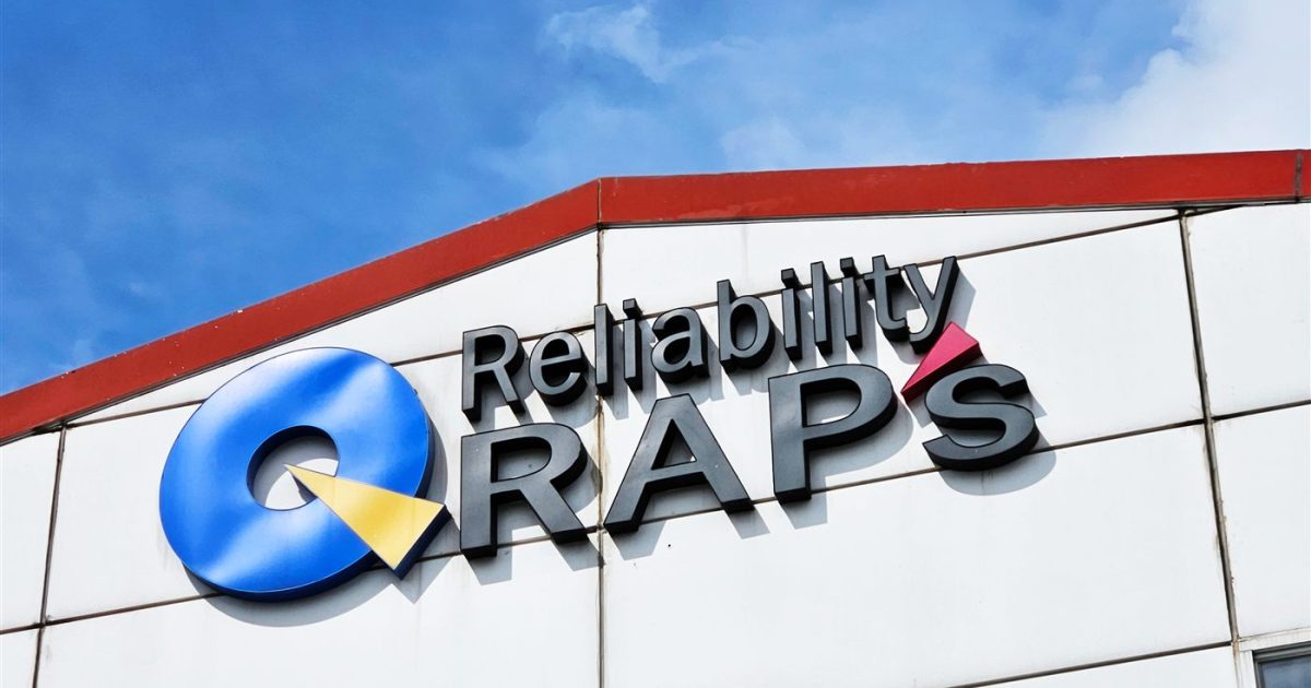 Introducing QRAPS — a KOLAS-accredited testing laboratory dedicated to circuit reliability