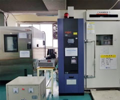 회로 원인 분석 COMPLEXED TEST